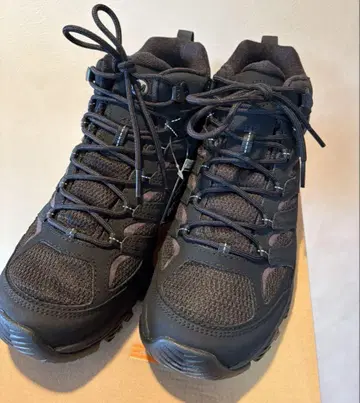 미사용 새상품 머렐 모아브3 SYNTHETIC MID GORE-TEX