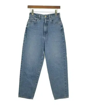 NEEDBY heritage 데님 팬츠 여성용