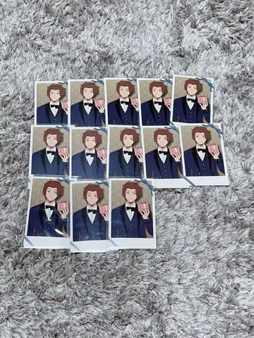 월드 트리거 주가이광업 점페스 폴라샷 2
