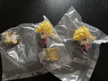 [즉시 구매 가능] 죠죠의 기묘한 모험 죠죠 컬렉션 죠르노