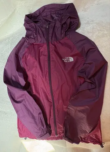 THE NORTH FACE FLIGHT SERIES 마운틴 파카 S