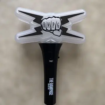 THE RAMPAGE 람페 응원봉