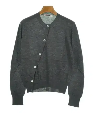 JIL SANDER 가디건 여성용