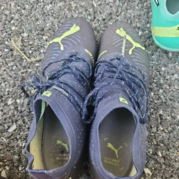 Puma Future 5.1 Netfit Pro 축구화
