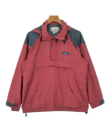 L.L.Bean 블루종 (기타) 남성용