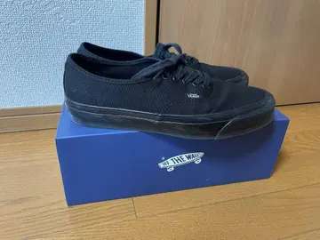 Vans LX Authentic Reissue 44