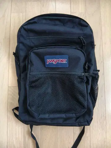 JANSPORT 백팩