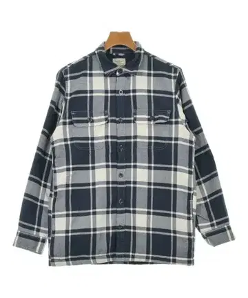 L.L.Bean 캐주얼 셔츠 남성용
