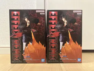 NARUTO 질풍전 아카츠키 이타치 2개 세트