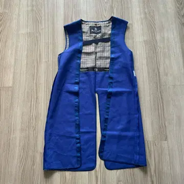 Aquascutum / 트렌치코트용 라이너