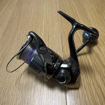 SHIMANO 22 스텔라 C3000XG 1