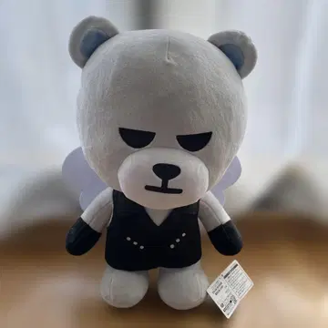 BIGBANG 봉제 인형