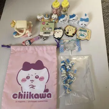 치이카와 (먼작귀) 묶음 판매