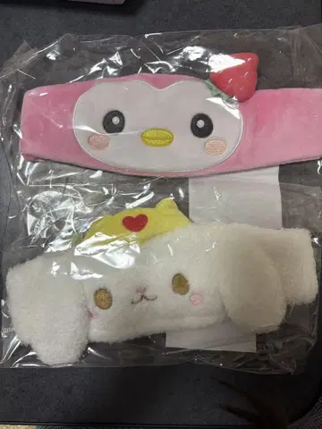 JOCHUM 헤어밴드  ruru