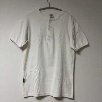 AVIREX 헨리넥 M