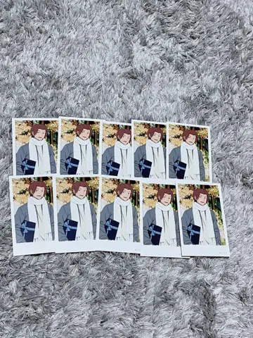 월드 트리거 주가이광업 점페스 폴라샷 진 유이치 5