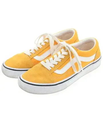 VANS 여성용 스니커즈
