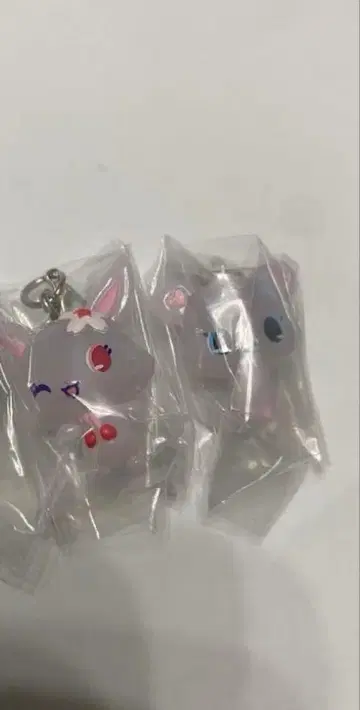 쥬얼펫 메지루시 액세서리 루비 라브라