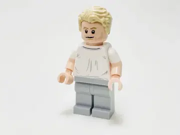 [미사용 새상품] 레고 LEGO 미니피겨 브라이언 오코너 와일드 스피드