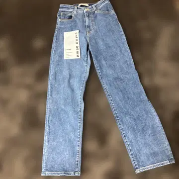 UNFILD 청바지