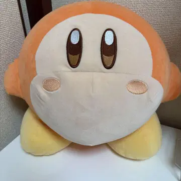 와돌디 봉제 인형 별의 커비