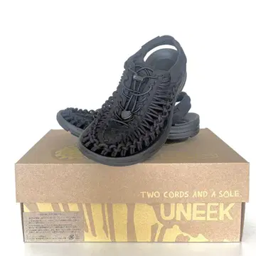KEEN UNEK WOMEN 25cm BLACK/BLACK
