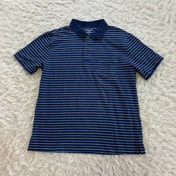 Saddlebred 남성용 피케 셔츠