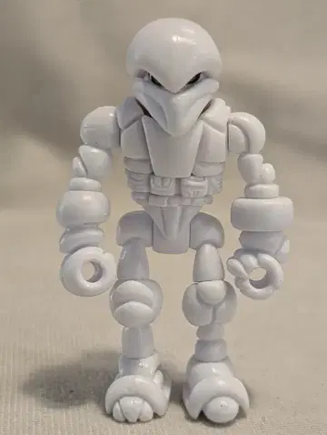 Glyos 페이덴 화이트