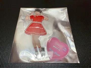 호테이 모모카 AKB48 PARTY SPECIAL 복권 아크릴 스탠드