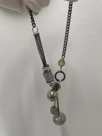 TRANOI 목걸이 이탈리아제