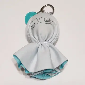 후지요시 카린 테루테루보즈 키링 (사미다레요)