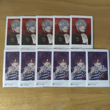 니지산지en 체키 파르가 오비드 우키 비올레타