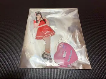 하나다 아이 AKB48 PARTY SPECIAL 복권 아크릴 스탠드