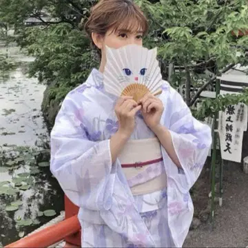 kyomadoka herlipto 하립투 코지마 요나 유카타