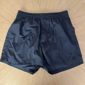 Y-3 블랙 해빵