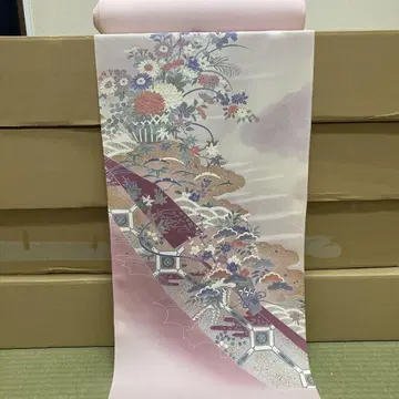 [ 정견 ] 츠케사게 옷감