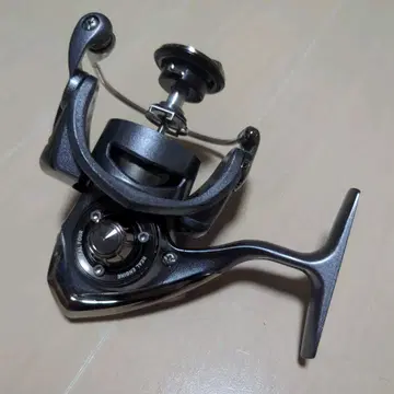정크 다이와 15 루비아스 2508PE-H 바디 본체 DAIWA