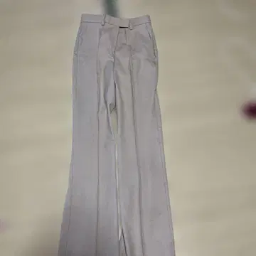 theory 베이지 팬츠 사이즈 0