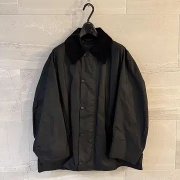 JOHN PARTRIDGE OVERSIZED COVERALL SIZE2