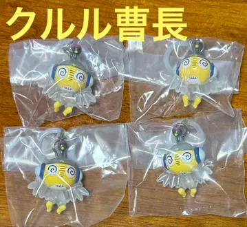 [ SALE ] 개구리 중사 케로로 메지루시 액세서리 동물 쿠루루