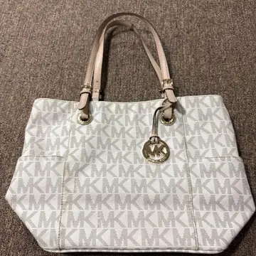 Michael Kors MK 로고 숄더백