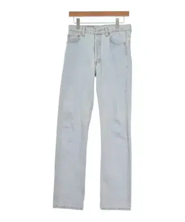LEVI'S 데님 팬츠 남성용