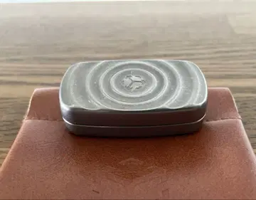 [티타늄 제] JuzhEDC ripple 피젯토이 fidget toy