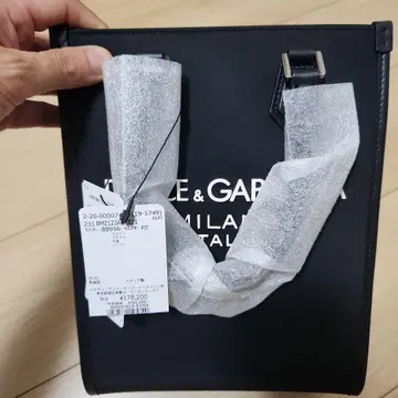 돌체 앤 가바나 토트백