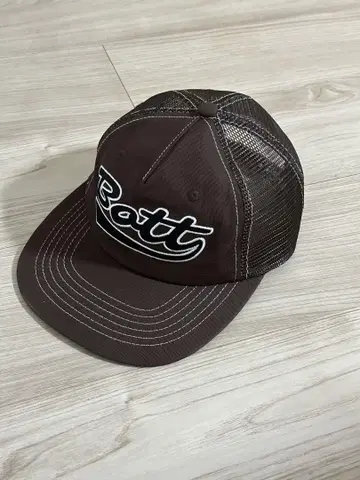 [가격 인하] BOTT 캡 CAP 미사용