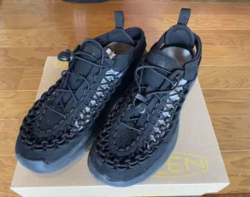 샌들(keen)