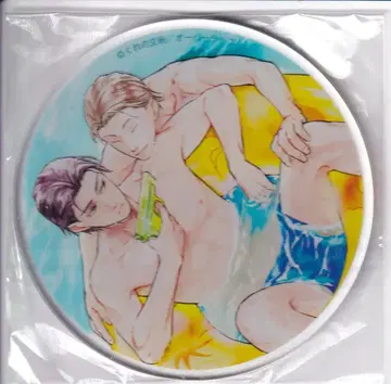쿠레노 마타아키 아크릴 코스터