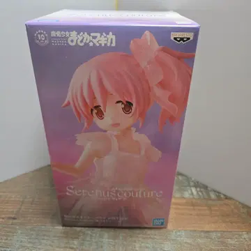 마도마기 카나메 마도카 피규어