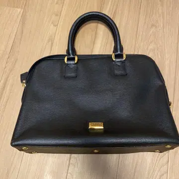 [미사용] GIANFRANCO FERRE 장프랑코 페레 핸드백