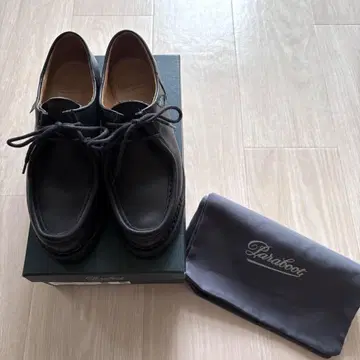 Paraboot MICHAEL 여성용 4